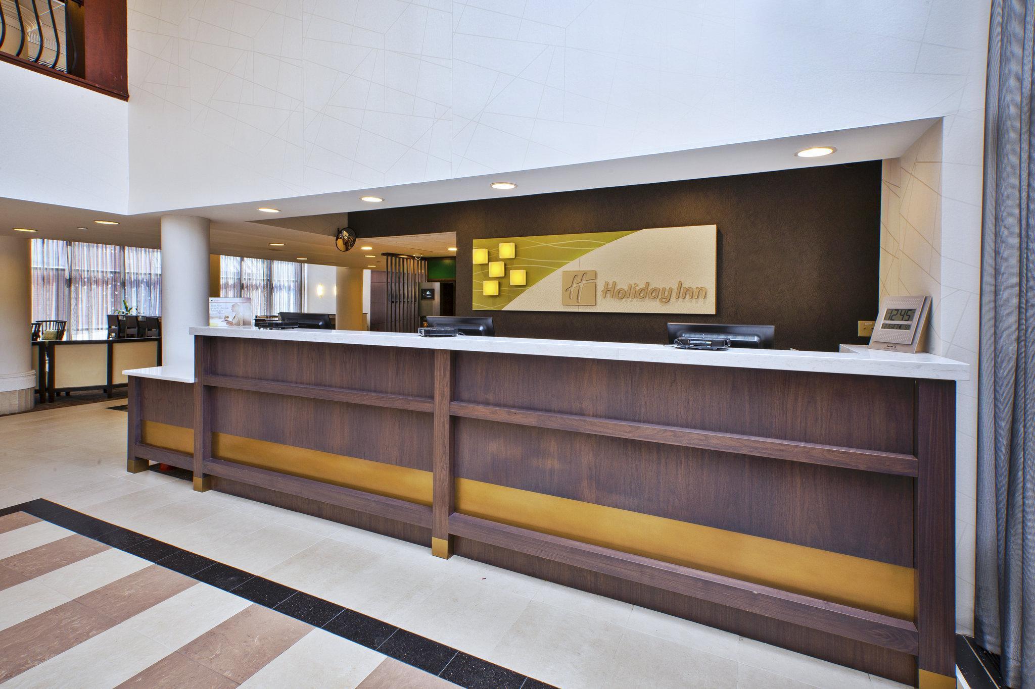 Holiday Inn Washington-Dulles International Airport, An Ihg Hotel Sterling Dış mekan fotoğraf